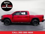 Used 2022 RAM 1500 Rebel w/ Rebel Level 2 Equipment Group image 6