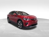 New 2025 Volkswagen ID.4 Pro S Plus image 1
