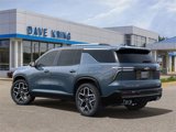 New 2025 Chevrolet Traverse High Country image 3