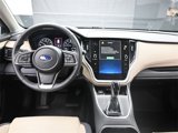 Certified 2025 Subaru Outback Premium w/ Popular Package #1A image 2