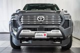 New 2025 Toyota Tacoma Limited image 2