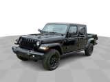 Certified 2022 Jeep Gladiator Sport image 4