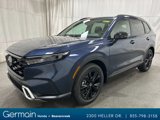 New 2026 Honda CR-V Sport Touring image 3