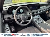 New 2025 Hyundai Palisade Calligraphy image 3