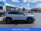 Used 2023 Toyota Corolla Cross AWD Hybrid image 2
