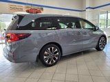New 2025 Honda Odyssey Elite image 4