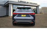 New 2025 Lexus RX 450h Luxury image 3