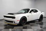 Used 2018 Dodge Challenger SRT Demon image 5