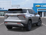 New 2026 Chevrolet Equinox LT w/ Convenience Package II image 4