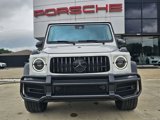 Used 2024 Mercedes-Benz G 63 AMG 4MATIC image 3