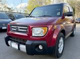 Used 2008 Honda Element EX image 3