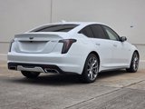 Used 2022 Cadillac CT5 Sport image 5