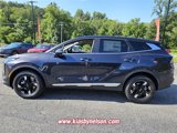 New 2026 Kia Sportage LX image 4