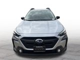 New 2025 Subaru Outback Onyx Edition image 2