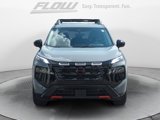 New 2026 Nissan Rogue SV image 2
