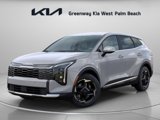 New 2026 Kia Sportage EX image 3