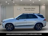 Used 2025 Mercedes-Benz GLE 450e 4MATIC image 2