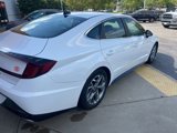 Used 2023 Hyundai Sonata SEL image 4