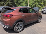 Used 2020 Buick Encore GX Select w/ Advanced Technology Package image 3