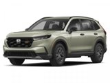 New 2026 Honda CR-V TrailSport image 3