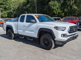 Used 2023 Toyota Tacoma SR5 image 2