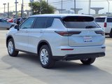 New 2025 Mitsubishi Outlander ES image 3