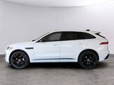 New 2025 Jaguar F-PACE R-Dynamic S image 4