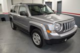 Used 2016 Jeep Patriot Sport w/ Power Value Group image 4