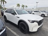 New 2025 MAZDA CX-90 Plug-In Hybrid w/Premium Sport image 2