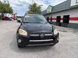 Used 2012 Toyota RAV4 Limited image 2