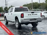 New 2025 RAM 2500 Tradesman image 2