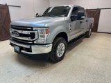 Used 2020 Ford F250 XLT w/ FX4 Off-Road Package image 3