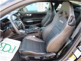Used 2022 Ford Mustang Mach 1 image 3