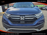 Used 2020 Honda CR-V EX-L image 2