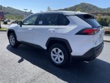 New 2025 Toyota RAV4 LE image 4