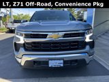 New 2025 Chevrolet Silverado 1500 LT image 3