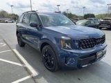 New 2025 Kia Telluride EX X-Line image 3