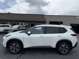 Used 2023 Nissan Rogue SV w/ SV Premium Package image 3