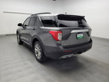 Used 2020 Ford Explorer XLT w/ Equipment Group 202A image 5