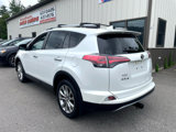 Used 2017 Toyota RAV4 Limited image 6