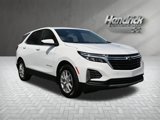 Used 2023 Chevrolet Equinox LT image 2