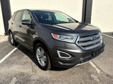 Used 2018 Ford Edge SEL image 2