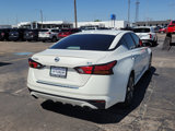 Used 2021 Nissan Altima 2.5 SV w/ SV Premium Package image 3