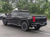 New 2025 Chevrolet Silverado 2500 LT w/ Trail Boss Package image 5