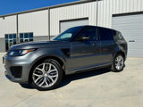 Used 2015 Land Rover Range Rover Sport SVR image 2