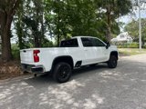 Used 2022 Chevrolet Silverado 2500 LT w/ Convenience Package image 6