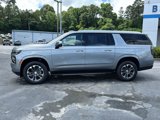New 2025 Chevrolet Suburban LT w/ Comfort Package image 3