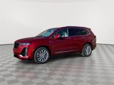 New 2025 Cadillac XT6 Premium Luxury w/ Technology Package image 4