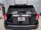 Used 2023 Ford Explorer Limited image 6