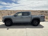 New 2025 Nissan Frontier PRO-4X image 4